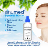 SinuMed: diseño para mejorar la respiración nasal durante el día.