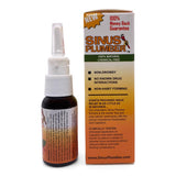 Sinus Plumber, combate la congestión nasal con enfoque no esteroideo.