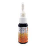 Sinus Plumber, beneficio potencial: alivio de síntomas estacionales sin fármacos.