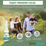 Sinusave-aplicacion-nasal-diaria facilita una respiración más clara cada día.