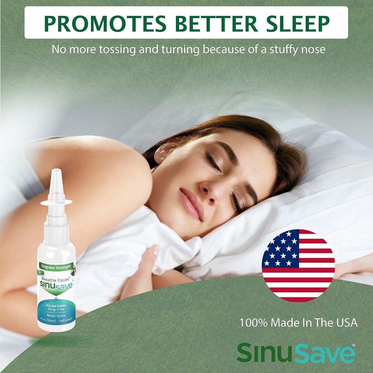 Sinusave-dosis-nasal-facil-aplicacion facilita dosis rápida para la congestión.