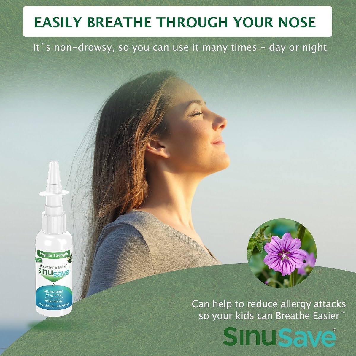 Sinusave-relajacion-respiratoria-nocturna mejora la respiración para dormir mejor.