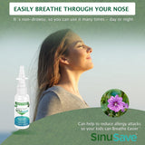 Sinusave-relajacion-respiratoria-nocturna mejora la respiración para dormir mejor.