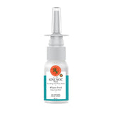 Sinusol DRBRX, frasco nasal: alivio potencial de congestión