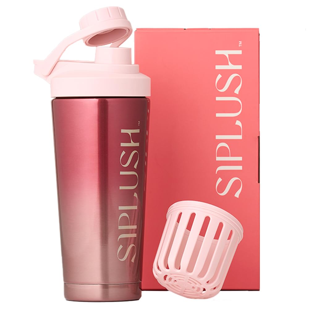 SIPLUSH Paraíso, frente degradado, ideal para entrenar.