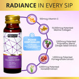 Sipnutri Diamante sedimento-natural: presencia de sedimento no altera la experiencia