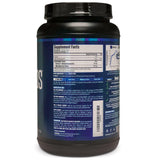 SirenLabs Ultra Karbs, cuchara medida, suministro rápido de carbohidratos para antes de entrenar.