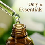 SIVA Jojoba Orgánico: envase de vidrio sostenible para consumo consciente