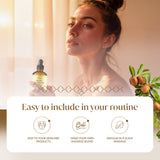 SIVA Jojoba Orgánico: masajes corporales para piel nutrida