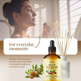 SIVA Jojoba Orgánico: uso en uñas y cutículas para cuidado