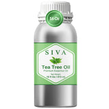 Siva Tea Tree Oil en botella para difusor con aroma fresco