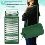 Funda desmontable y lavable de Sivan.