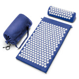 Sivan Health and Fitness: set de acupresión desplegado para relajación diaria