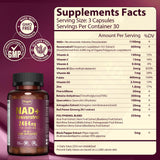 Sizyok Resveratrol 600mg en botella, posible apoyo antioxidante diario.