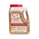 Deterrente exterior esparcible Skeeter Screen para patios con fragancia floral natural