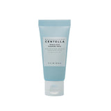 SKIN1004 Madagascar Centella Hyalu-Cica Mascarilla nocturna textura gel ligera para absorción rápida