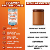 Skinny Coffee SuperBoost destaca calidad de terceros y NSF certificado