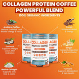 Skinny Coffee SuperBoost ayuda a la digestión y sensación ligera