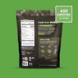 Skratch Labs cluster dextrin como fuente de energía de larga duración.