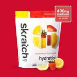 Skratch Labs Hidratación: cuchara medidora para dosis precisa en bebidas deportivas.