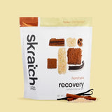 Skratch Labs Horchata polvo con probióticos para digestion suave.