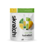 Skratch Labs Mezcla de Hidratación en bolsa con cierre para entrenamientos