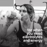Skratch Labs complemento rápido de hidratación para ciclismo y entrenamiento