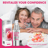 SKSOYT Estorica Peach Comfort Cream: cuidado diario suave para piel delicada y sensible.