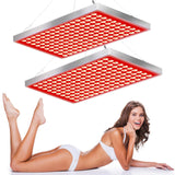 Skylaxy panel luz roja cuerpo con 660nm/850nm para relajación muscular
