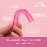 Sleep Peachy FlexiFit con ajuste mágico para un confort diario.