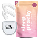 Sleep Peachy FlexiFit muestra un ajuste rápido para dormir cómodo.