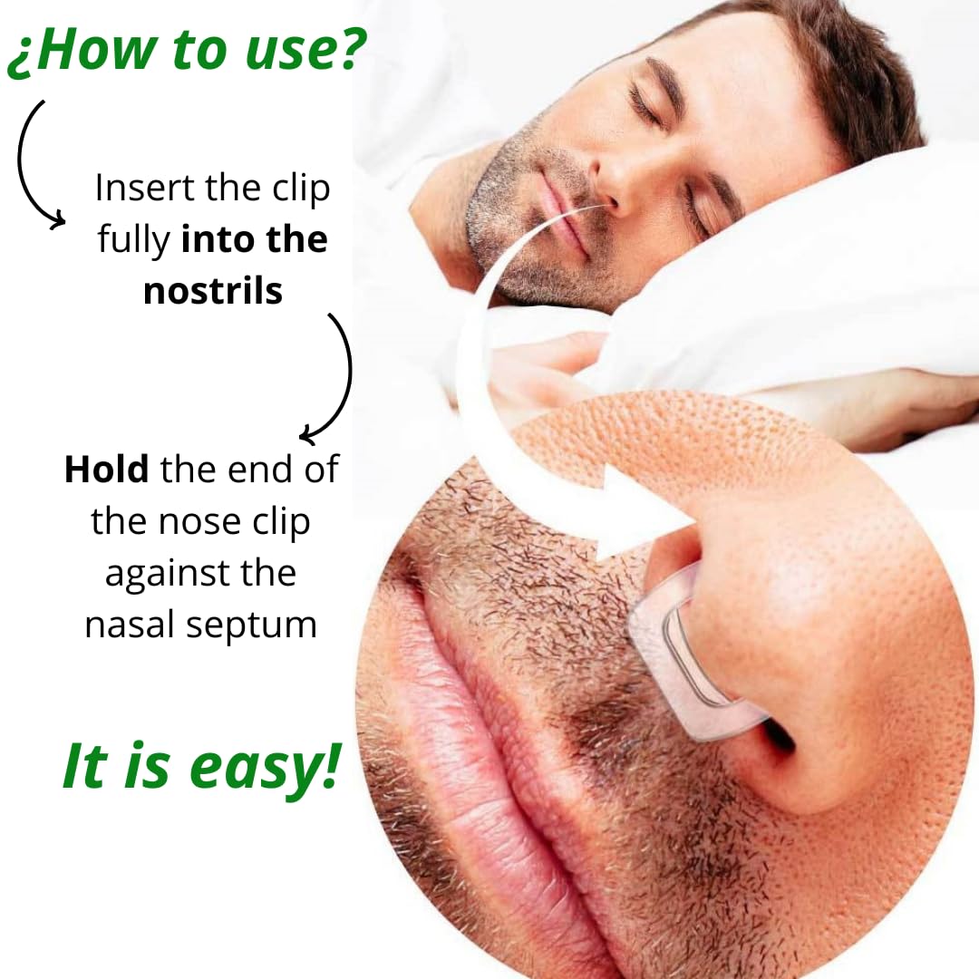 Sleep Scape silicona médica sin BPA, suave para la piel.
