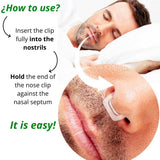 Sleep Scape silicona médica sin BPA, suave para la piel.