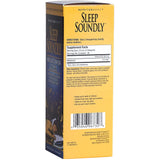 Sleep Soundly sin adictivos ni fármacos para uso ocasional