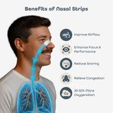 Sleep Habits uso nocturno cómodo gracias al diseño ergonómico