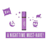 Presentación de SleepyIze para incluir en la rutina infantil nocturna.