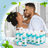Boca fresca en viajes: SLequipo 35ml para hoteles y aeropuertos