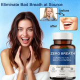 Etiqueta frontal de Slifthistle Zero Breath mostrando su envase y marca.