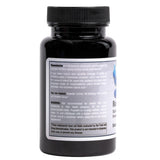 Slim Science Rauwolscine Yohimbine HCL: apoyo metabólico dentro de una dieta equilibrada