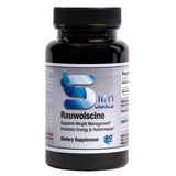 Slim Science Rauwolscine Yohimbine HCL: ayuda a mantener foco durante el día