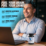 Slim Science Rauwolscine Yohimbine HCL: complemento para entrenamiento y rendimiento