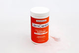 SlimCentric mezcla con agua fría, preparación rápida para empezar el día.