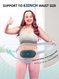 Boton lateral Slimpal para evitar pulsaciones accidentales.