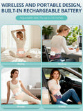 Control por sensor NTC de Slimpal para calor constante y seguro