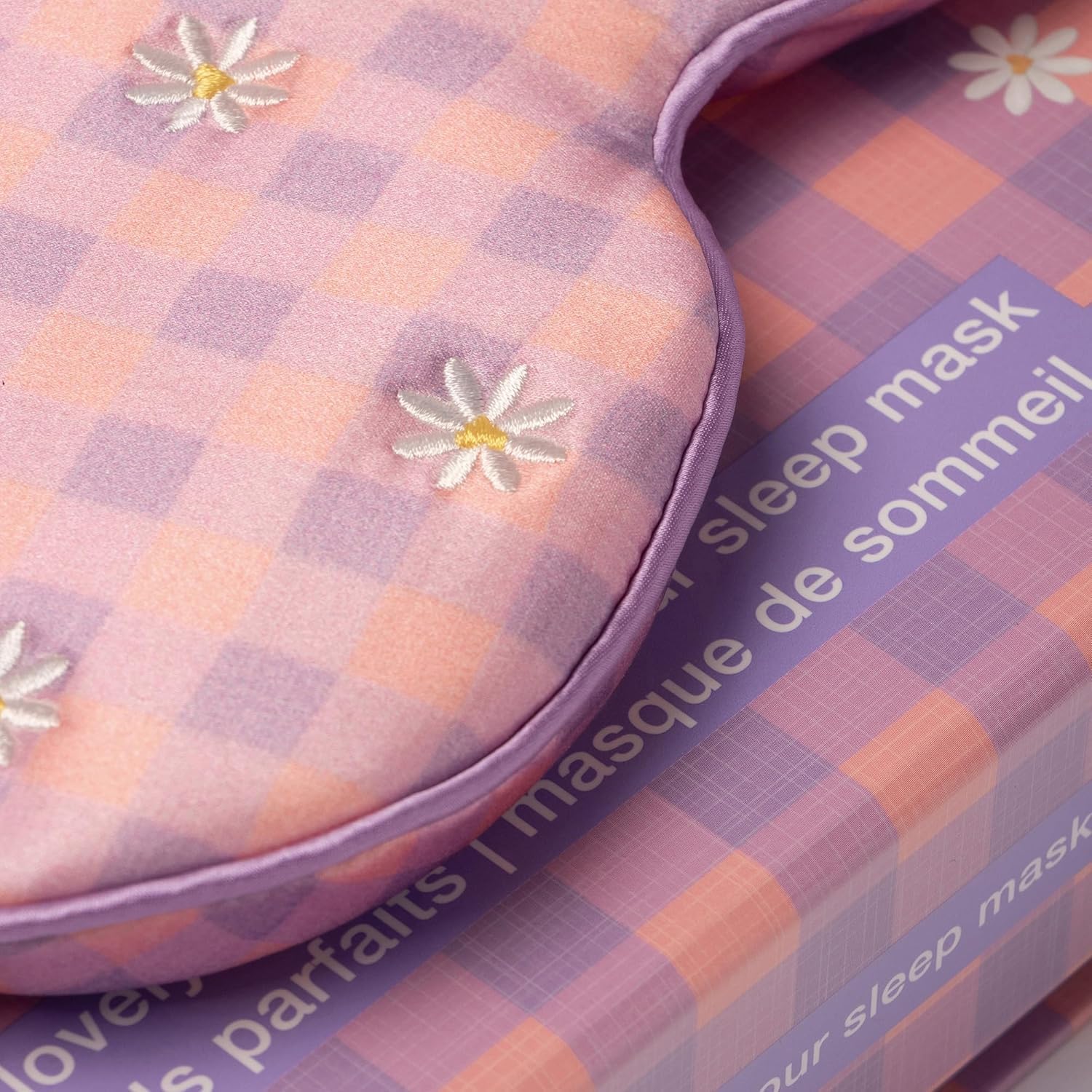 SLIP ajuste personalizado para pestañas y formas distintas