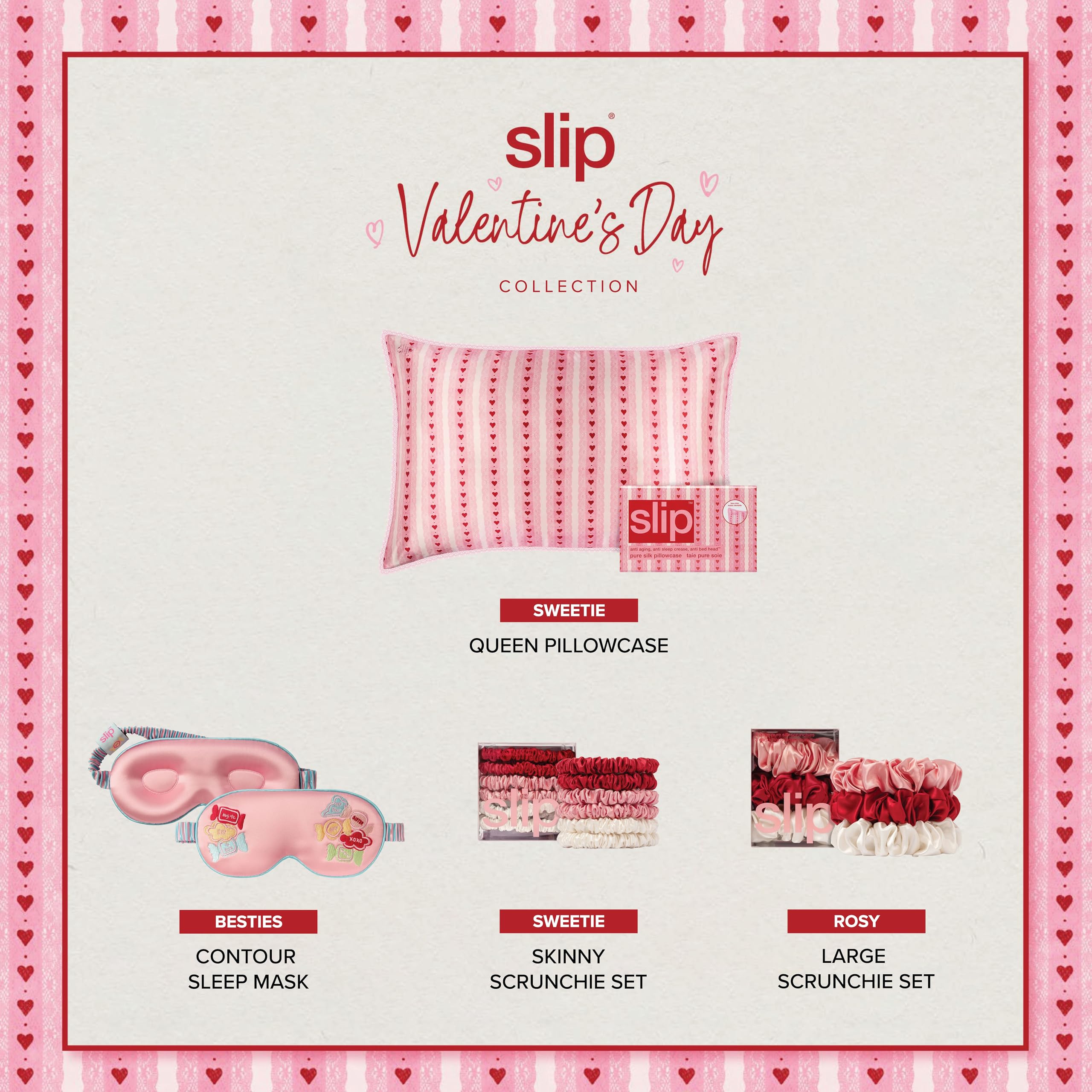 Slip Besties correa ajustable: ajuste personalizado y seguro.