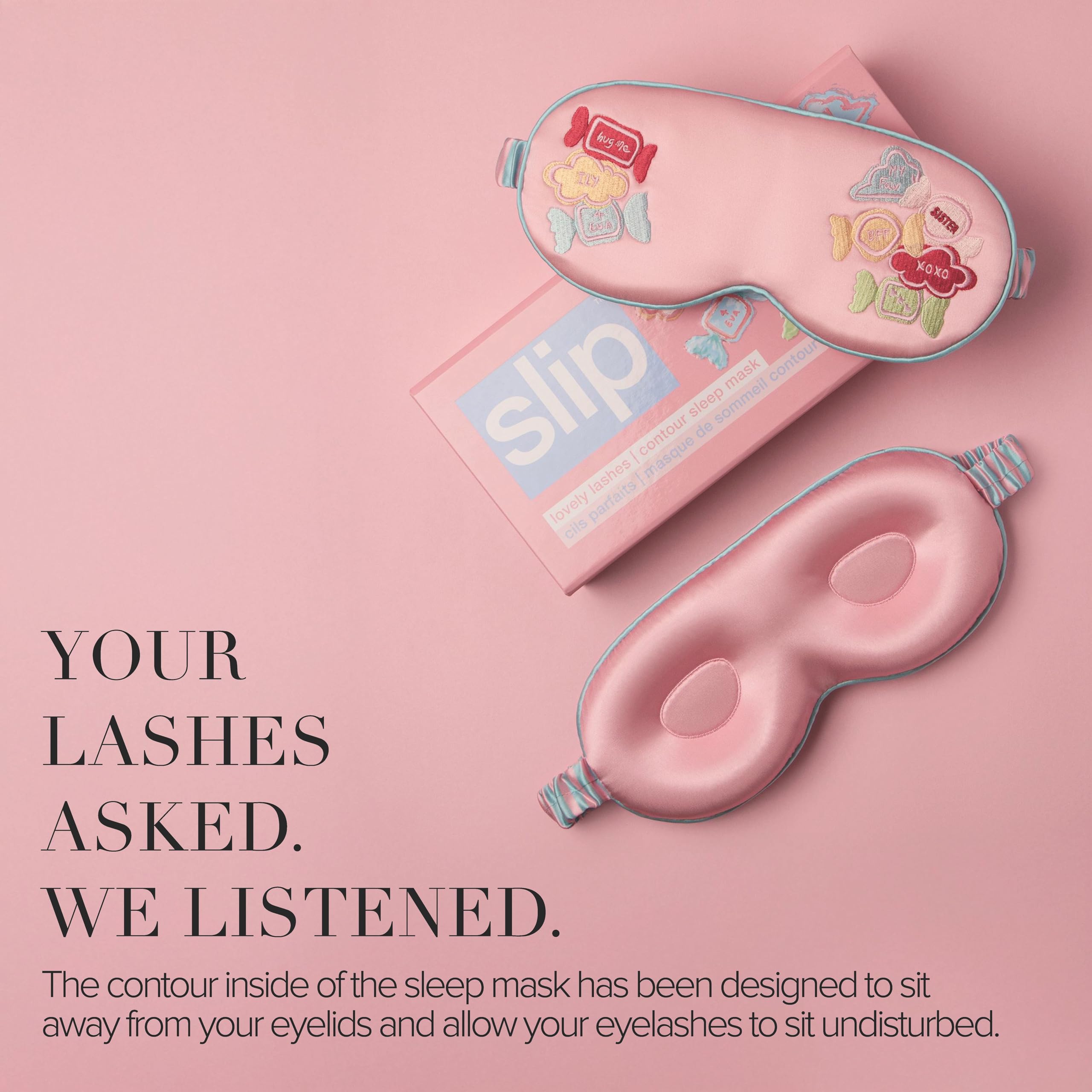 Slip Besties seda morera 22 momme: suaviza la piel.