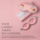Slip Besties seda morera 22 momme: suaviza la piel.