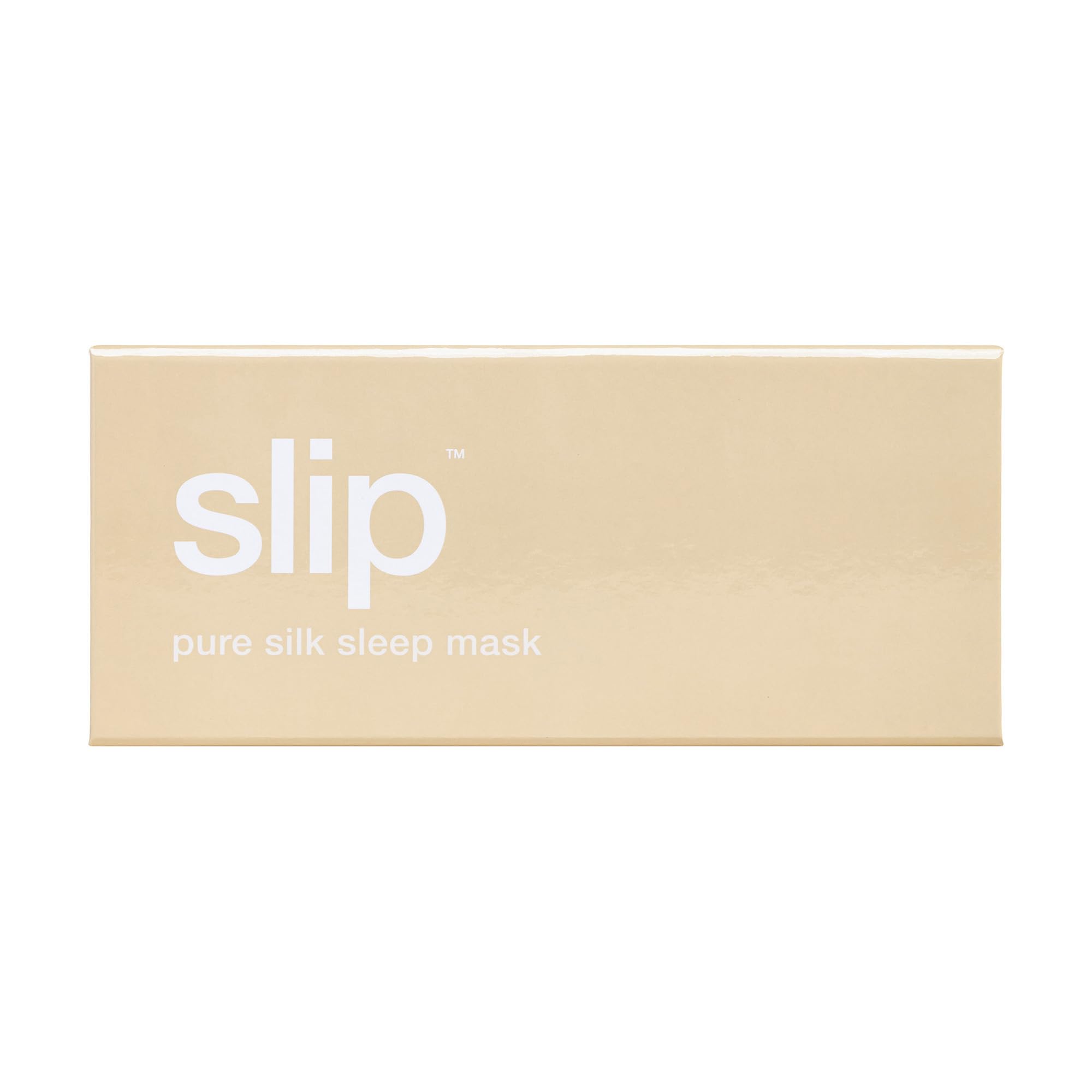 SLIP Caramel con tira ajustable ofrece ajuste cómodo.