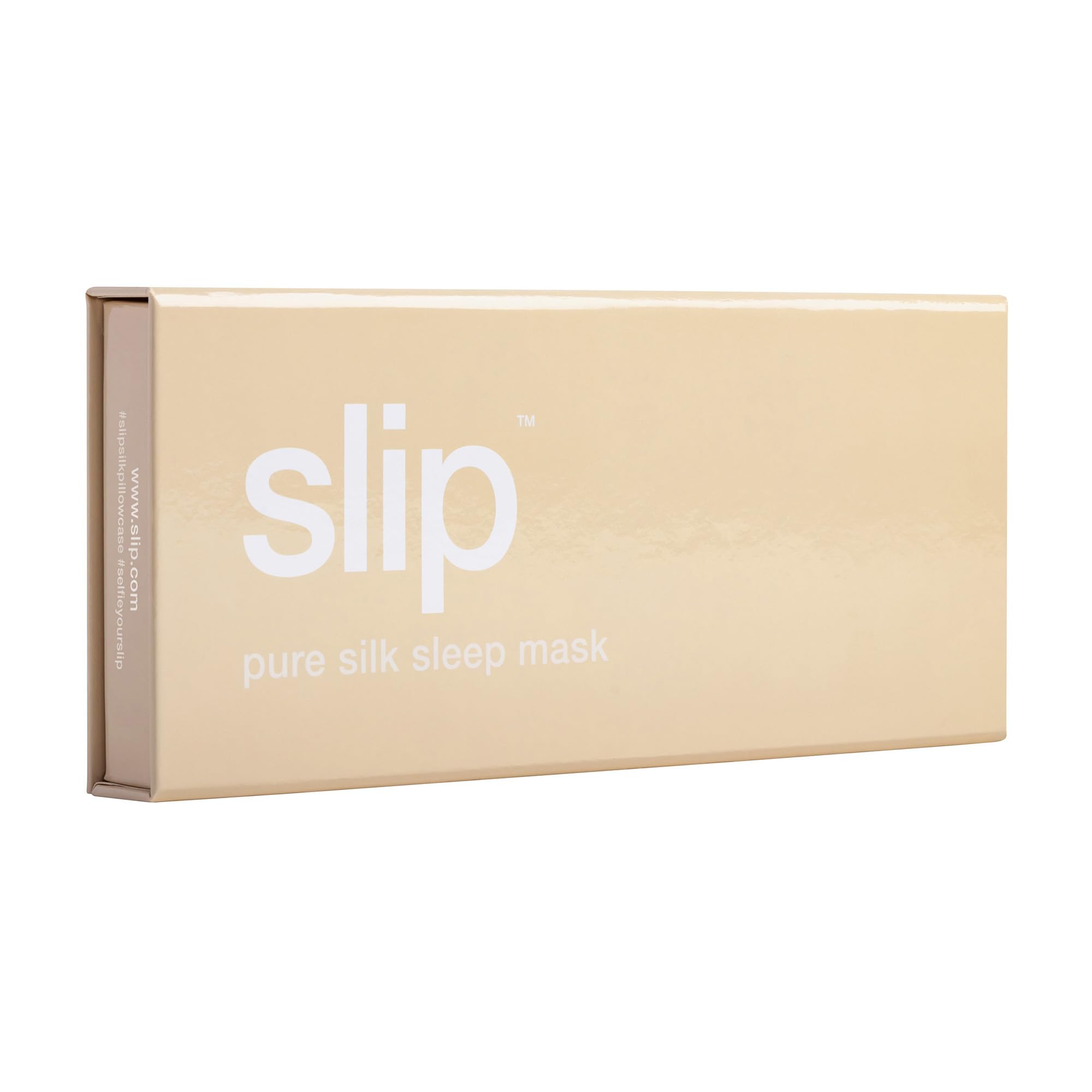 SLIP Caramel ideal para viaje y descansar durante traslados.